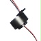 BTH2060-0210低力矩过孔滑环定制