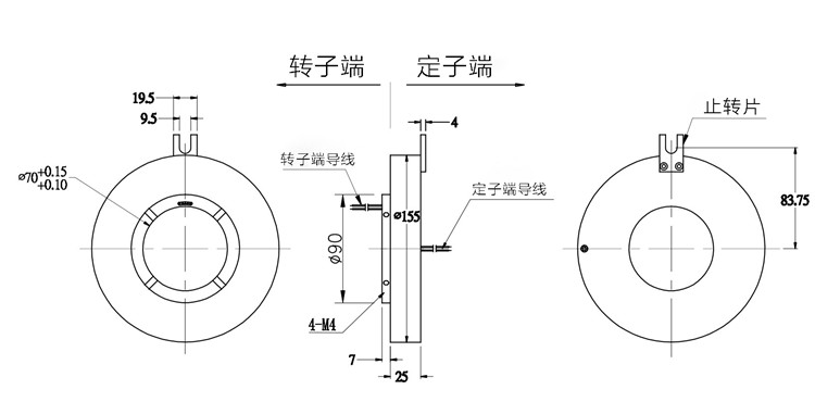 BTP070-0605图纸